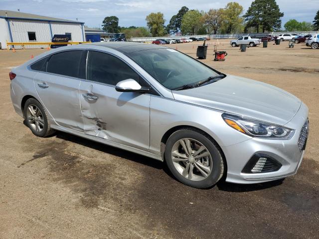 Vin: 5npe34af4kh762826, lot: 50063645, hyundai sonata limited 20194