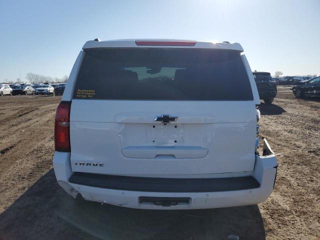 2016 CHEVROLET TAHOE K150 - 1GNSKBKC6GR297374