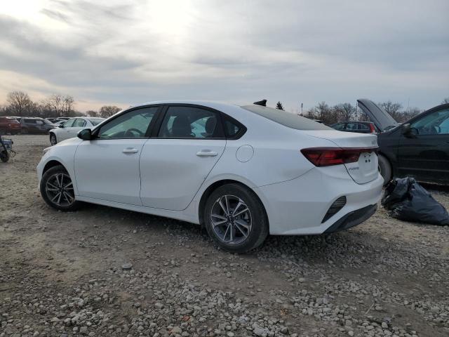 Vin: 3kpf24ad2ne475550, lot: 49072505, kia forte fe 20222