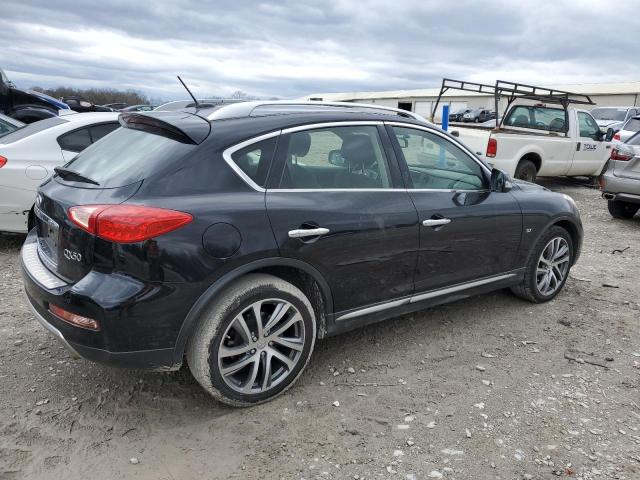 Vin: jn1bj0rrxhm404924, lot: 49245745, infiniti qx50 20173
