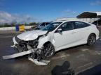 2021 HONDA CIVIC EXL - 19XFC1F79ME201100