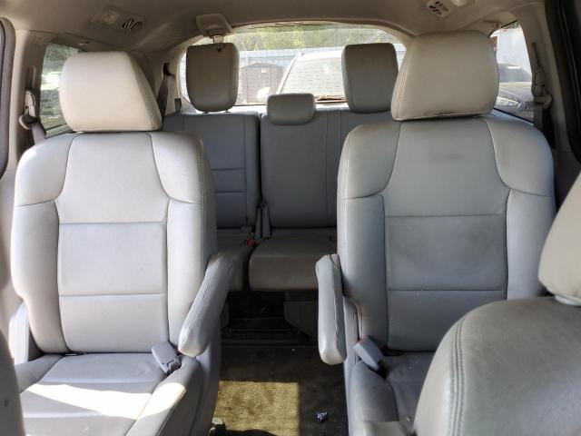 2016 HONDA ODYSSEY LX 5FNRL5H25GB035095