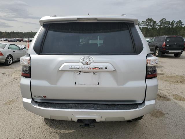 2021 TOYOTA 4RUNNER SR - JTEFU5JR0M5231610