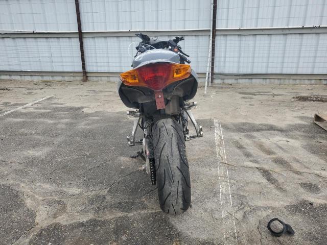 2003 HONDA VFR800 JH2RC46143M500091
