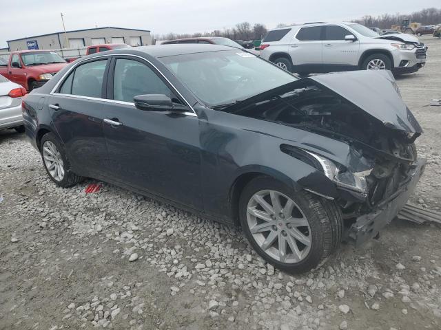 2014 CADILLAC CTS - 1G6AP5SX5E0159985