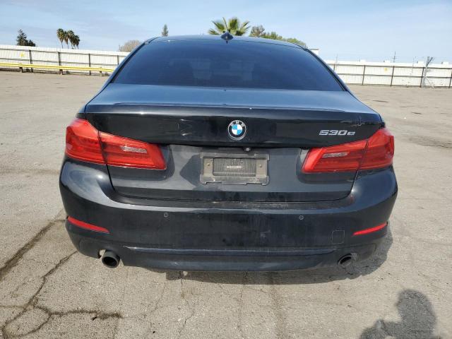 2019 BMW 530E - WBAJA9C57KB254712