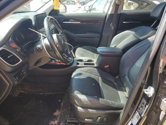 2021 KIA SELTOS SX KNDETCA21M7110826