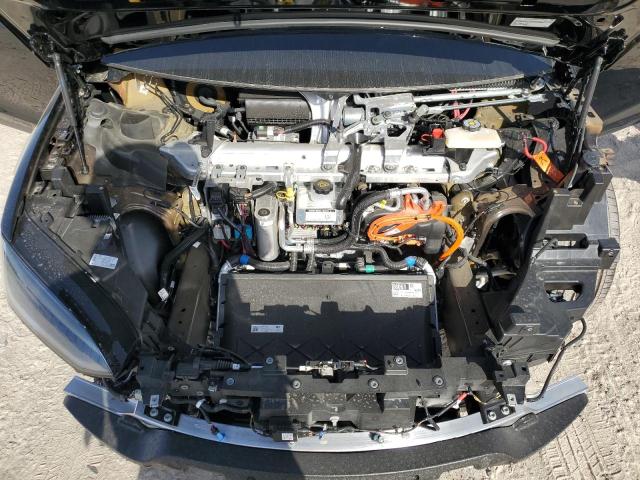 2025 TESLA MODEL X - 7SAXCBE57SF463329