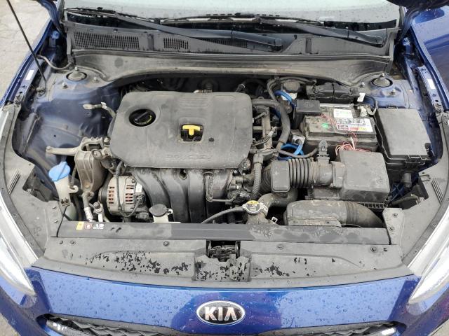 2019 KIA FORTE FE - 3KPF24AD3KE120172
