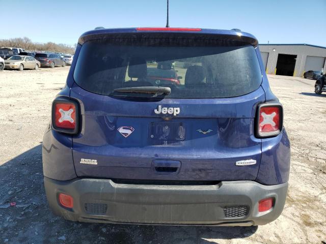 2021 JEEP RENEGADE L - ZACNJCBB7MPN28957
