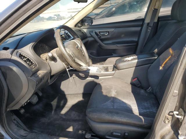 2017 NISSAN ALTIMA 2.5 - 1N4AL3AP5HN323974