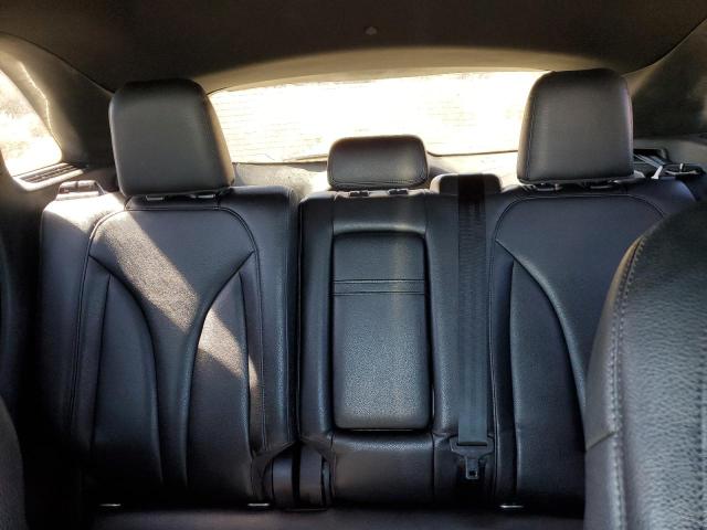 2015 LINCOLN MKC 5LMCJ1A91FUJ03239