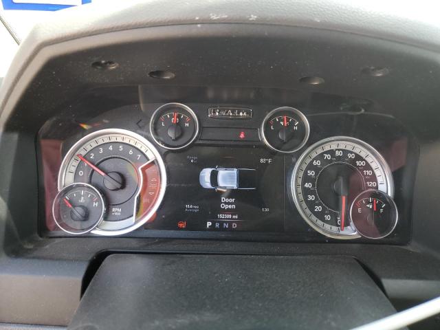 2015 RAM 1500 SLT - 3C6RR7LT2FG666154