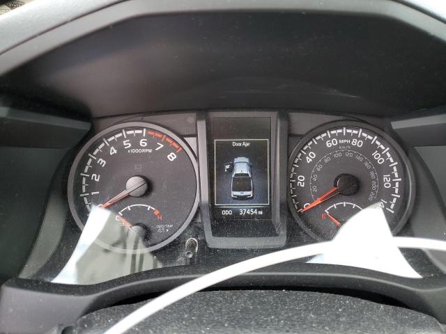 2023 TOYOTA TACOMA DOU - 3TMCZ5AN2PM533436