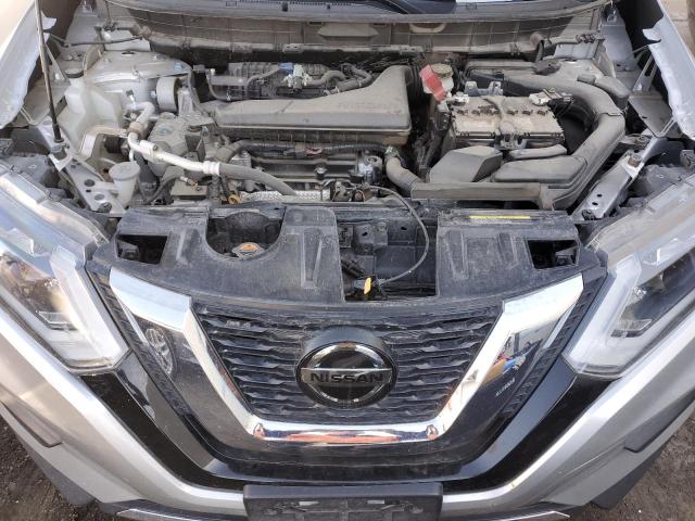 JN8AT2MT1LW014121 2020 NISSAN ROGUE