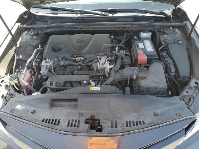 2019 TOYOTA CAMRY L - 4T1B11HK0KU711531