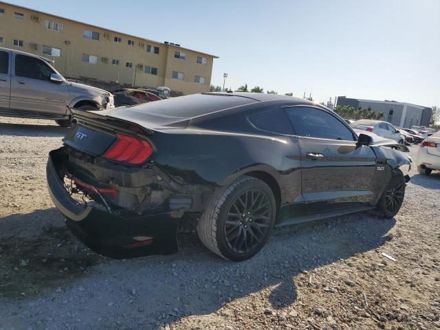 Vin: 1fa6p8cf8k5116854, lot: 49407325, ford mustang gt 20193