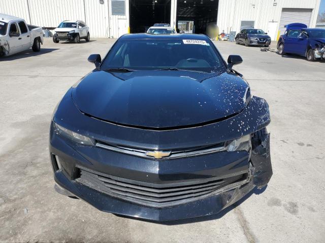2016 CHEVROLET CAMARO LT - 1G1FB1RS9G0185683
