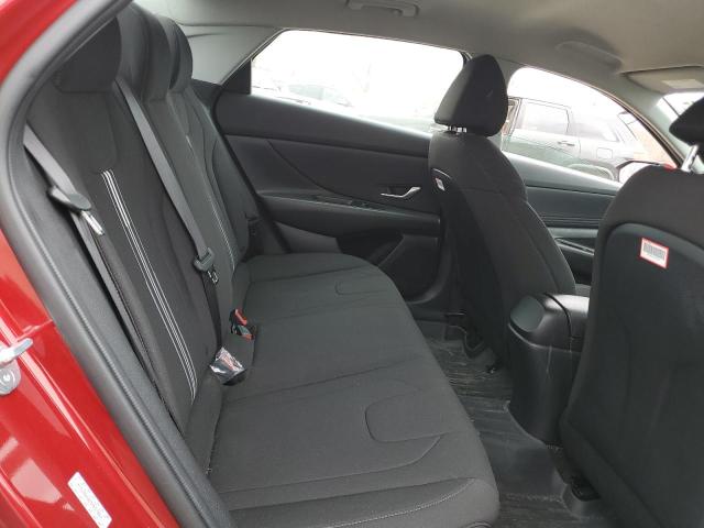 2023 HYUNDAI ELANTRA SE - KMHLS4AG3PU565514