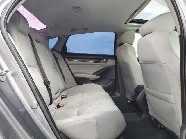 2018 HONDA ACCORD LX - 1HGCV1F14JA234434