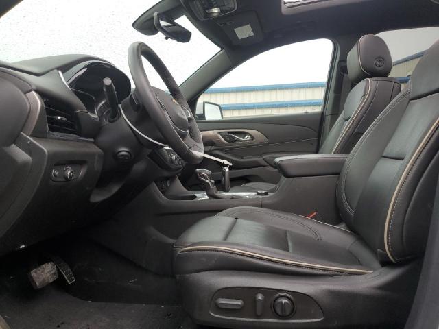 2022 CHEVROLET TRAVERSE P 1GNERKKW0NJ145251