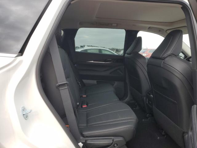 2025 INFINITI QX60 PURE 5N1AL1ER9SC345940