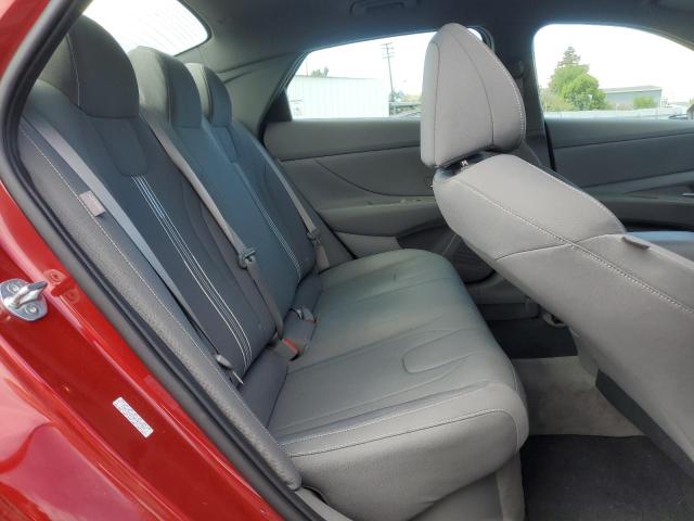 2024 HYUNDAI ELANTRA BL - KMHLM4DJ3RU097059
