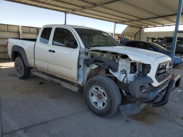 Vin: 5tfrx5gn3kx161888, lot: 48563075, toyota tacoma access cab 20194
