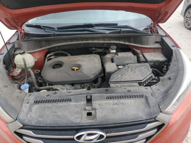 2016 HYUNDAI TUCSON LIM - KM8J33A42GU188243