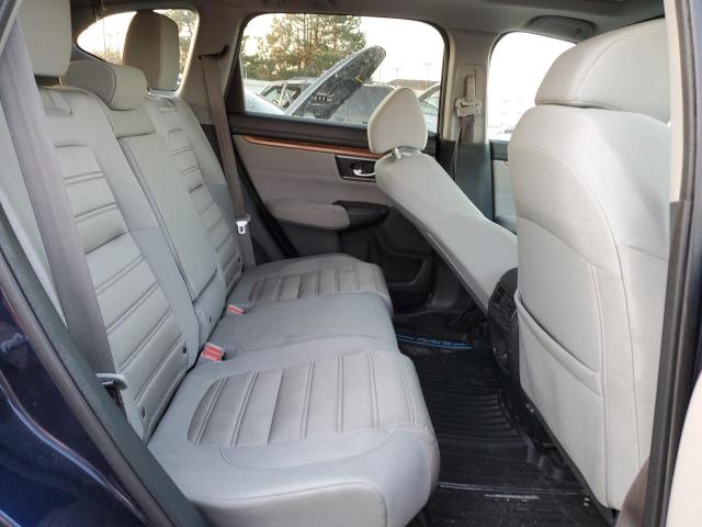 2018 HONDA CR-V EX 7FARW2H59JE003231