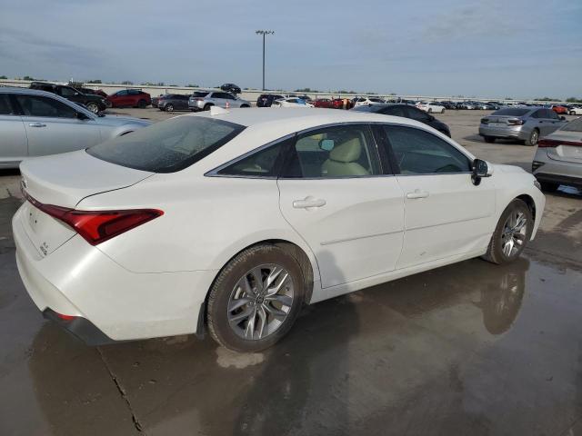 2022 TOYOTA AVALON XLE - 4T1AA1AB4NU014048