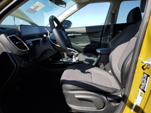 2024 KIA SELTOS X L KNDEUCA71R7632324