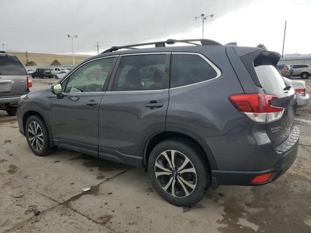 Vin: jf2skaucxmh412612, lot: 49473855, subaru forester limited 20212