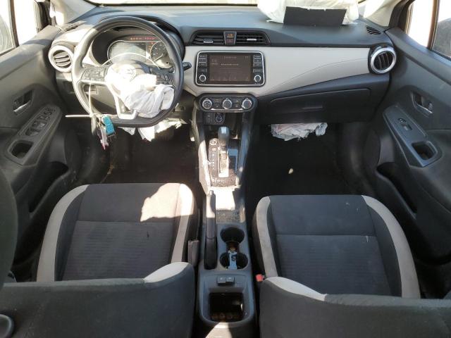 2021 NISSAN VERSA SV - 3N1CN8EV4ML860139