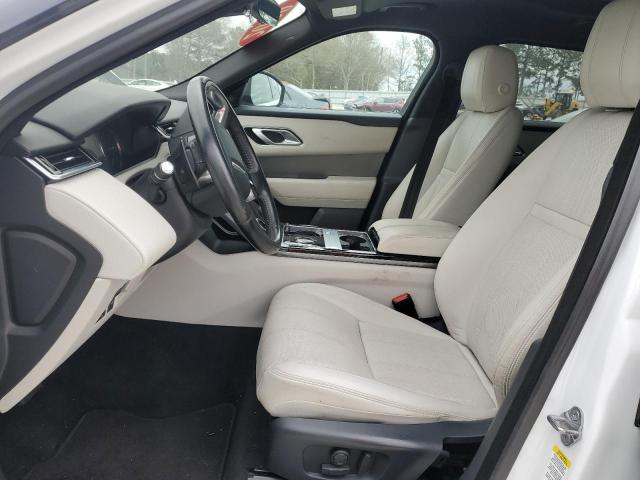 2020 LAND ROVER RANGE ROVE SALYB2EX3LA291518