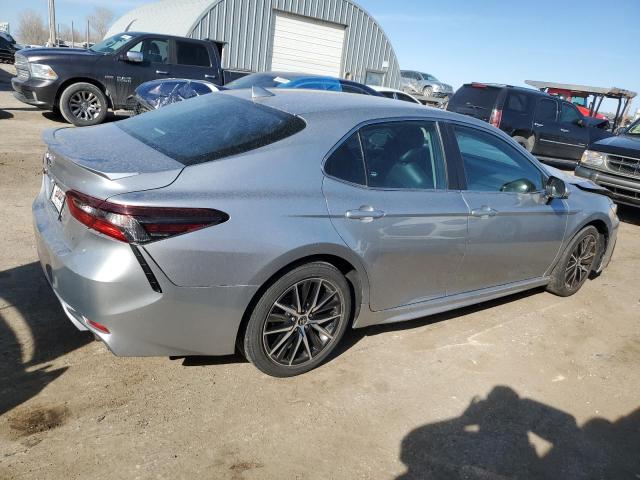 Vin: 4t1g11ak6mu596016, lot: 49280945, toyota camry se 20213