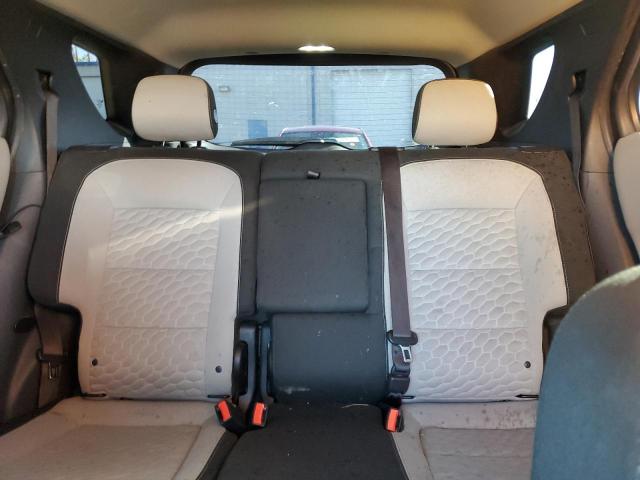 2018 CHEVROLET EQUINOX LT - 3GNAXJEV0JS616468