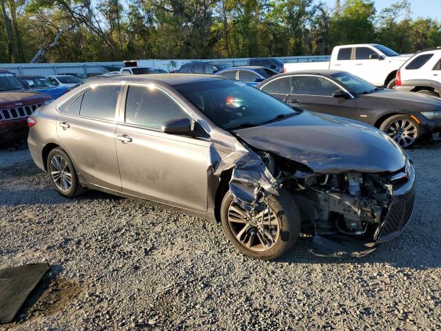 2016 TOYOTA CAMRY LE - 4T1BF1FK5GU197395