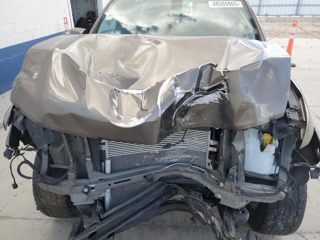 2016 CHEVROLET COLORADO Z 1GCHTDE36G1371219