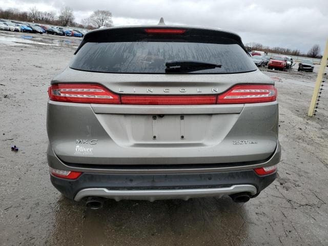 2017 LINCOLN MKC SELECT 5LMCJ2D99HUL40565