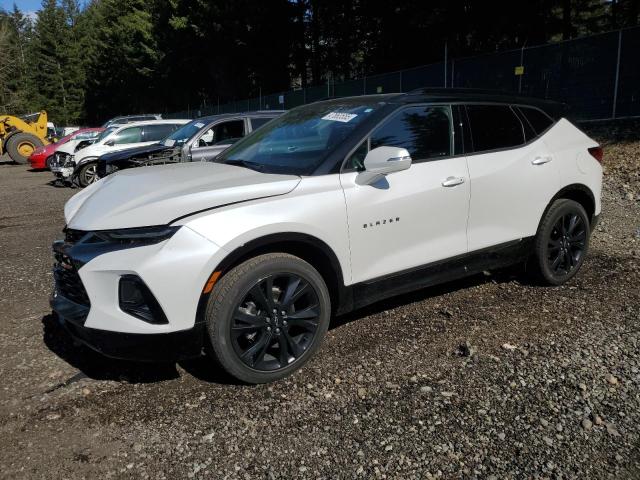 Vin: 3gnkbkrs4ns198298, lot: 47863555, chevrolet blazer rs 2022 img_1