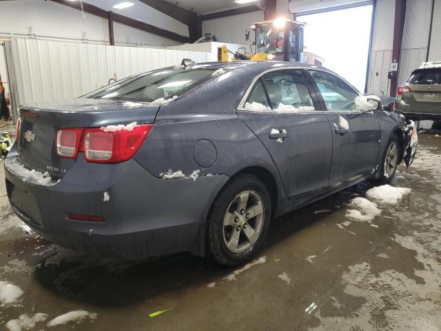 Vin: 1g11b5sl0ef162288, lot: 50008595, chevrolet malibu ls 20143