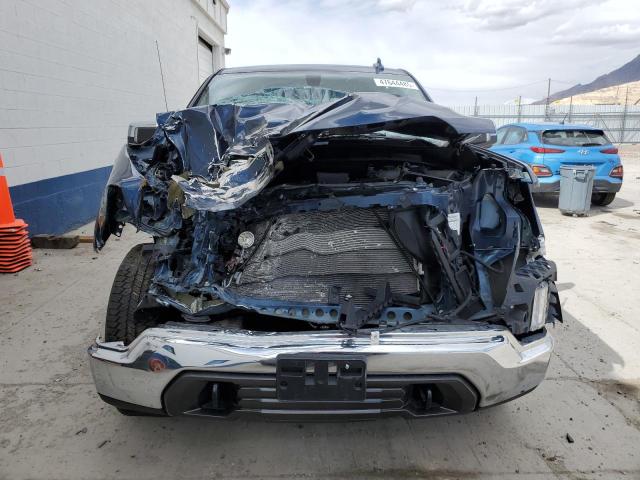 2022 GMC SIERRA LIM 3GTU9DED6NG140826