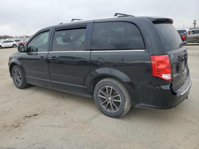Vin: 2c4rdgcg3hr698571, lot: 48819545, dodge caravan sxt 20172