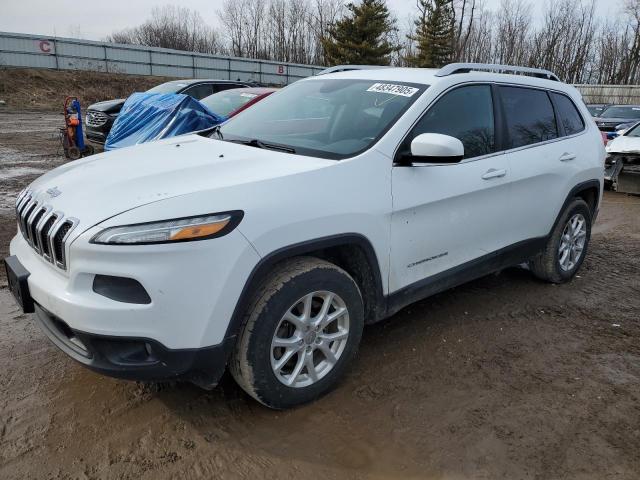 Vin: 1c4pjmcb9ew286936, lot: 48347905, jeep grand cher latitude 2014 img_1