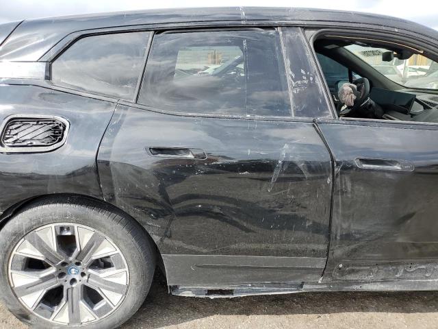 2025 BMW IX XDRIVE5 WB523CF00SCT18853