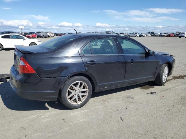 2012 FORD FUSION SEL - 3FAHP0JA9CR198478