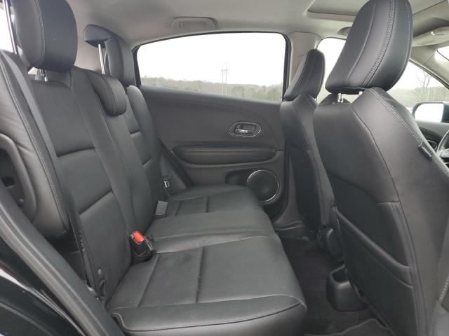 2020 HONDA HR-V EXL - 3CZRU5H7XLM701196