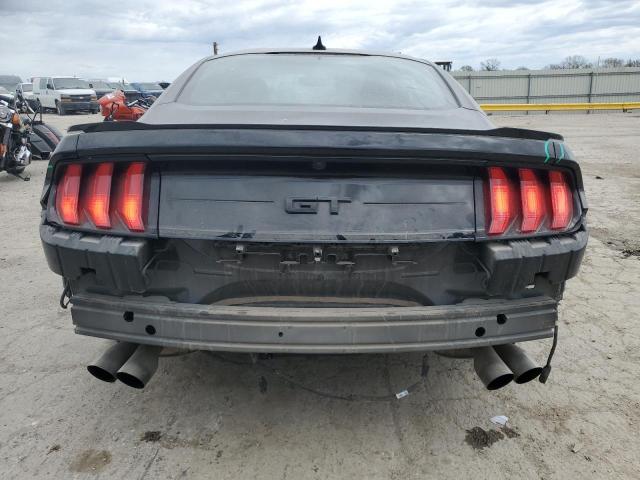 2022 FORD MUSTANG GT - 1FA6P8CF1N5140062