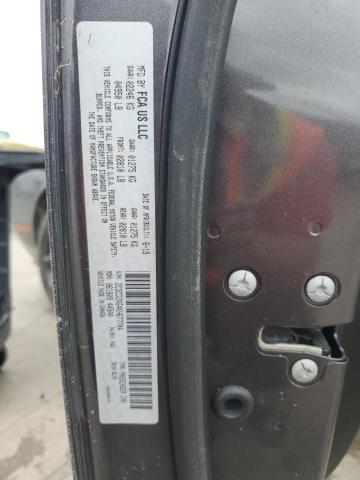 2019 DODGE CHALLENGER - 2C3CDZAG4KH677704